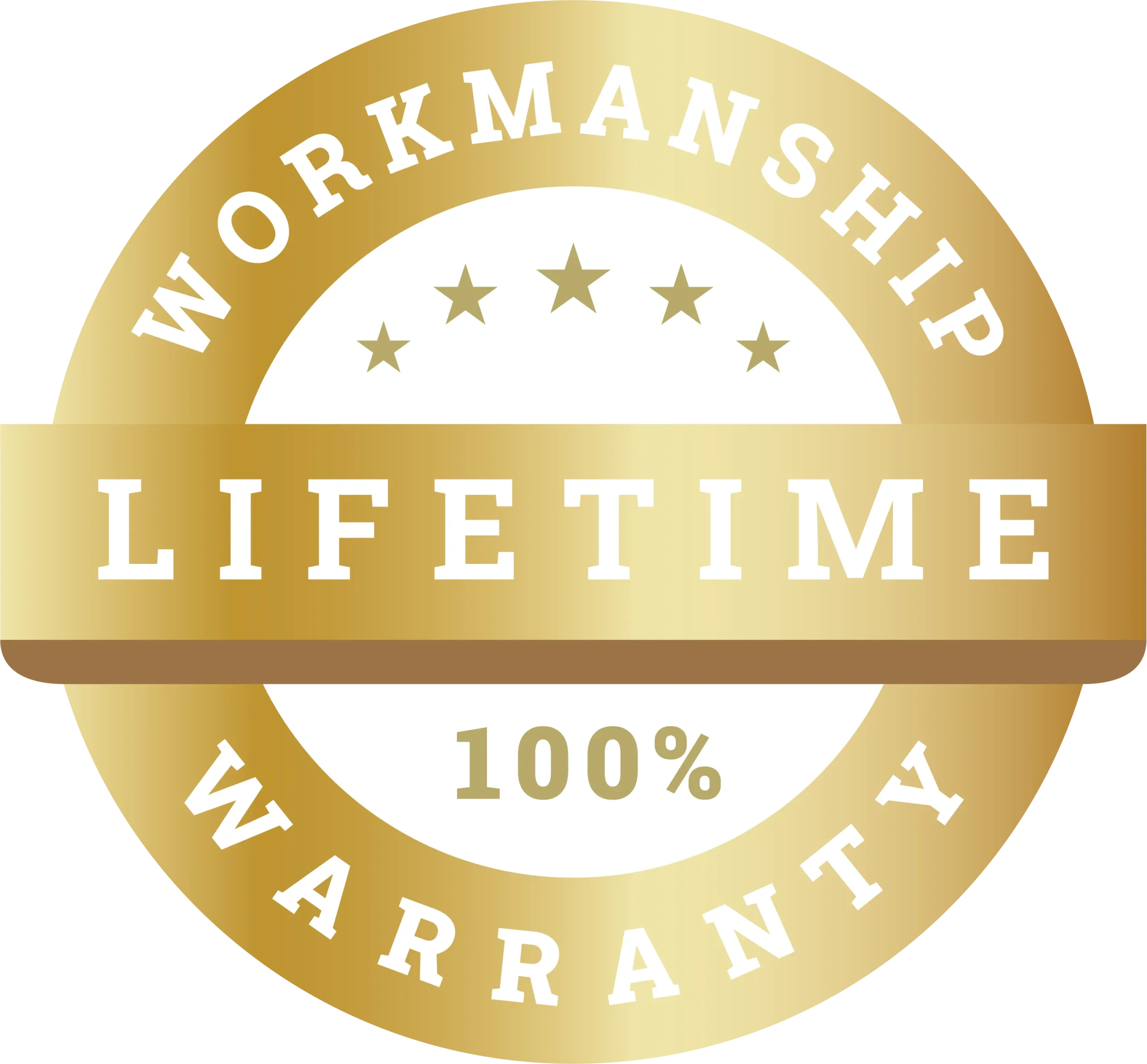 warranty logo